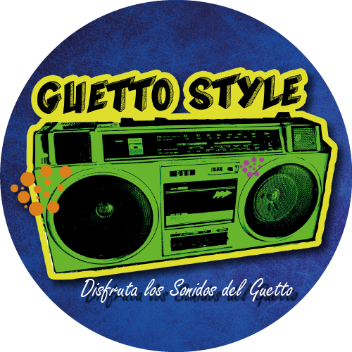 Guetto Style "Disfruta los Sonidos del Guetto" es un programa online alternativo, el cual funciona como ventana a los artistas emergentes que se quieren dar a conocer y a estos otros artistas que ya tienen una trayectoria formada. Guetto Style es un show de otro planeta en donde podemos disfrutar de la música Reggae, Rap, Hip Hop, Dancehall, Afrobeat, Dub, Salsa, entre otros, y un sin fin de artes no solamente musicales sino todo tipo de arte que quieras dar a conocer.